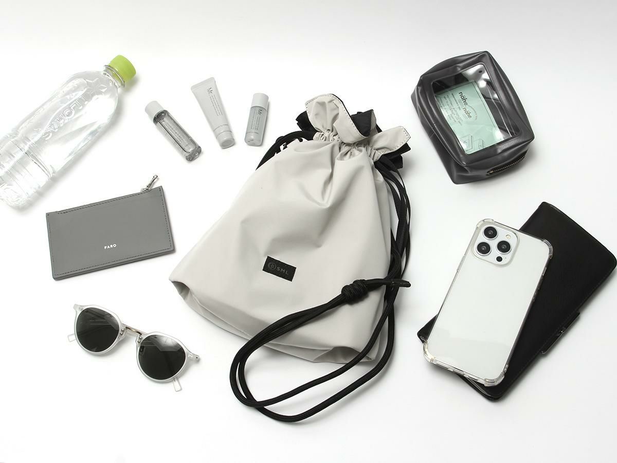 SML JUDE ショルダーバッグ  sml-k904094