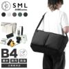 SML JUDE ショルダーバッグ  sml-k904095
