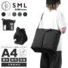 SML JUDE ショルダーバッグ  sml-k904096