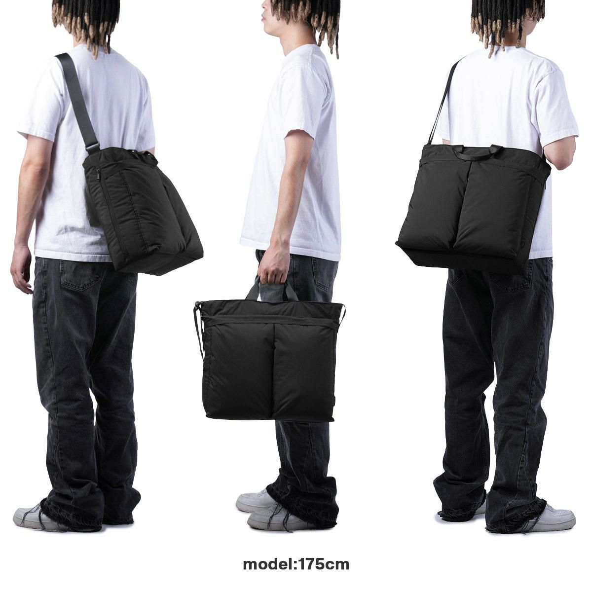 SML JUDE ショルダーバッグ  sml-k904096