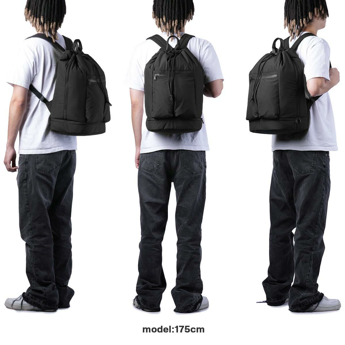 SML JUDE リュック  sml-k904097