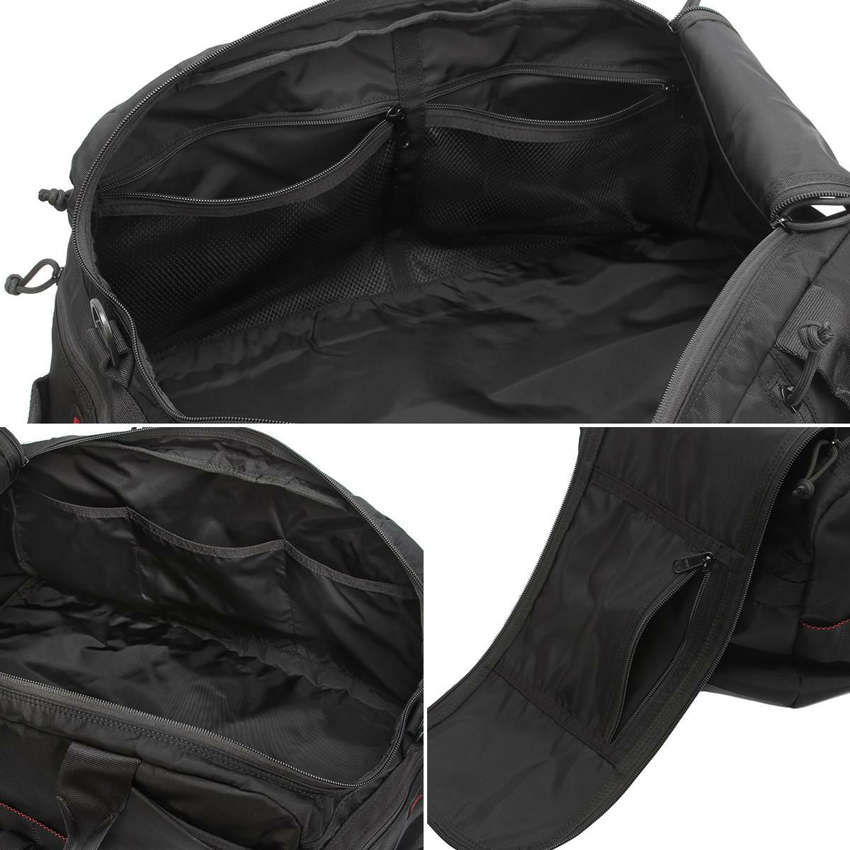 ブリーフィング アーバンジム ボストンバッグ BRIEFING ug-gym-3duffle