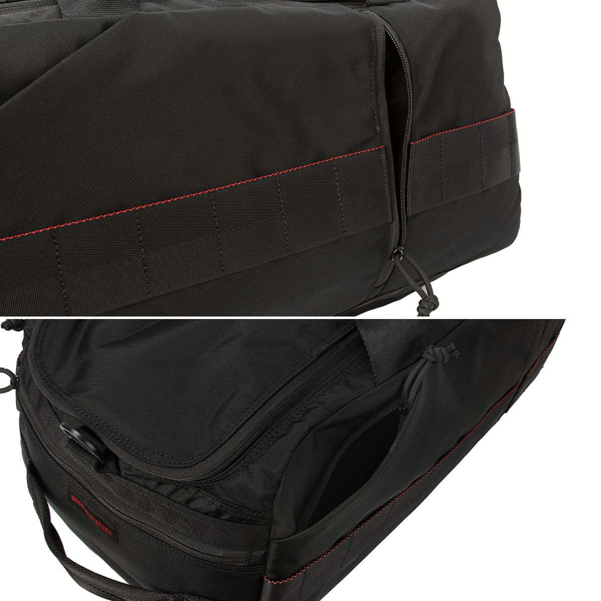 ブリーフィング アーバンジム ボストンバッグ BRIEFING ug-gym-3duffle