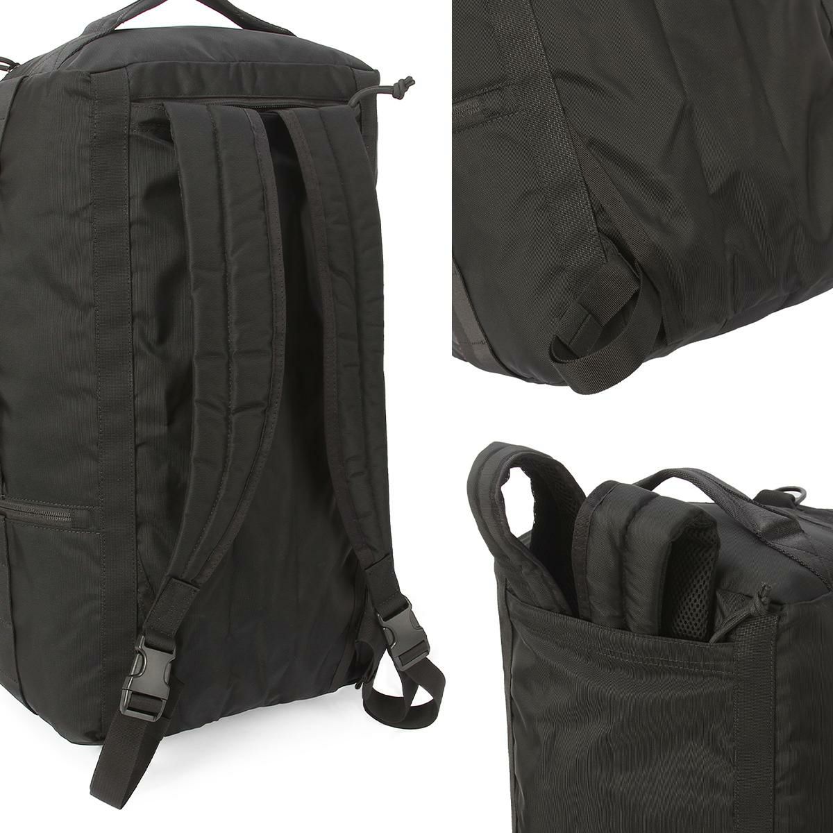 ブリーフィング アーバンジム ボストンバッグ BRIEFING ug-gym-3duffle
