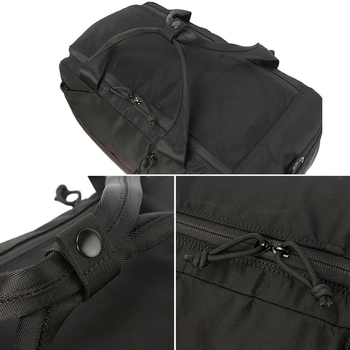 ブリーフィング アーバンジム ボストンバッグ BRIEFING ug-gym-3duffle