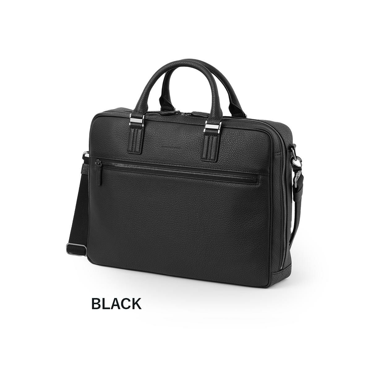 ゼロハリバートン MC collection ブリーフケース ZERO HALLIBURTON zero-81441