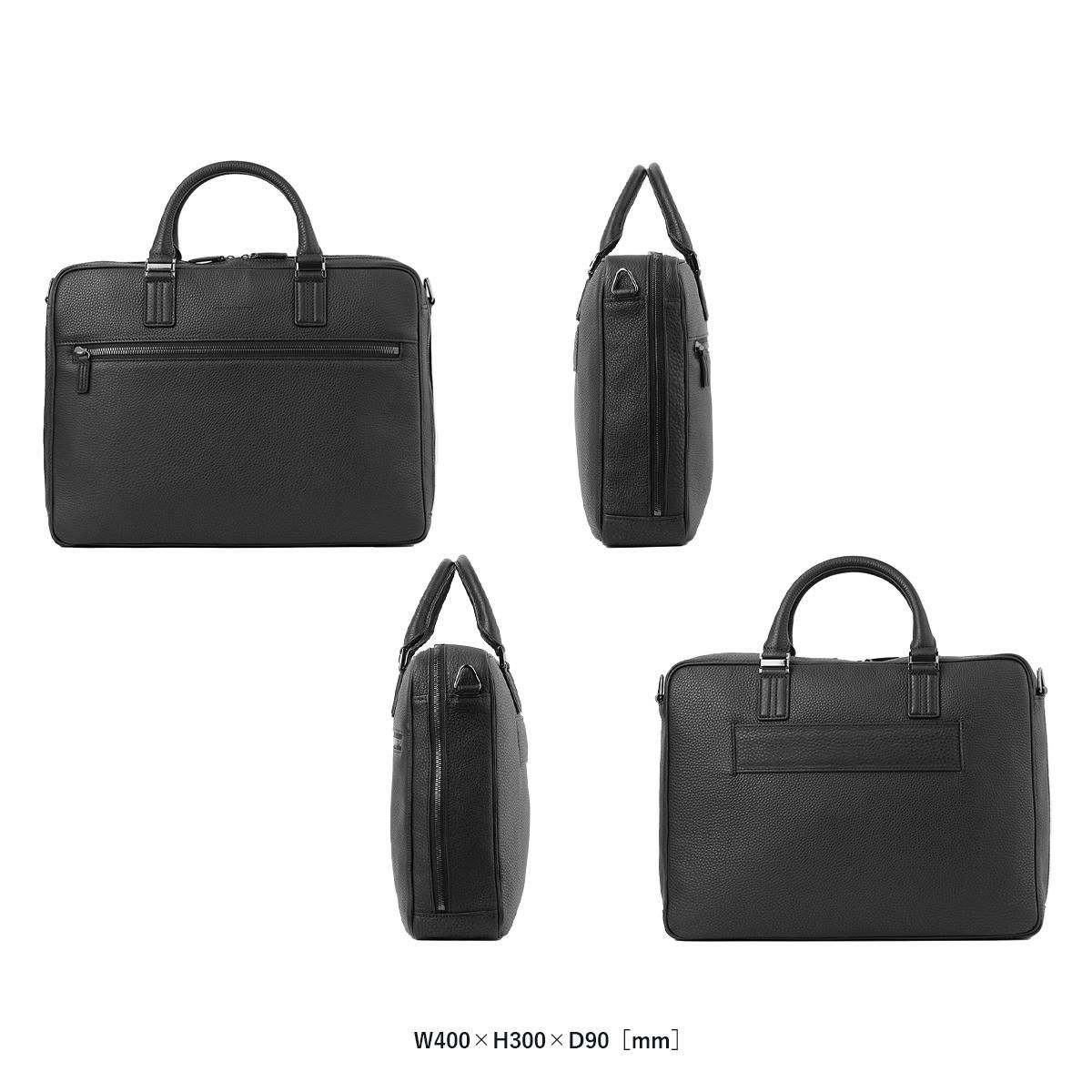 ゼロハリバートン MC collection ブリーフケース ZERO HALLIBURTON zero-81441