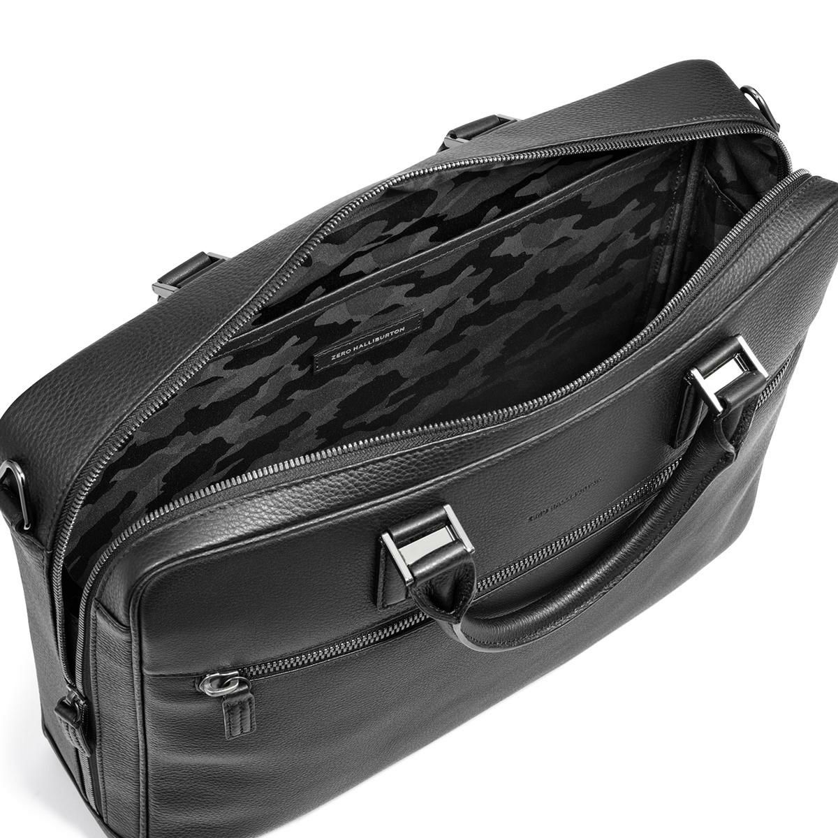 ゼロハリバートン MC collection ブリーフケース ZERO HALLIBURTON zero-81441