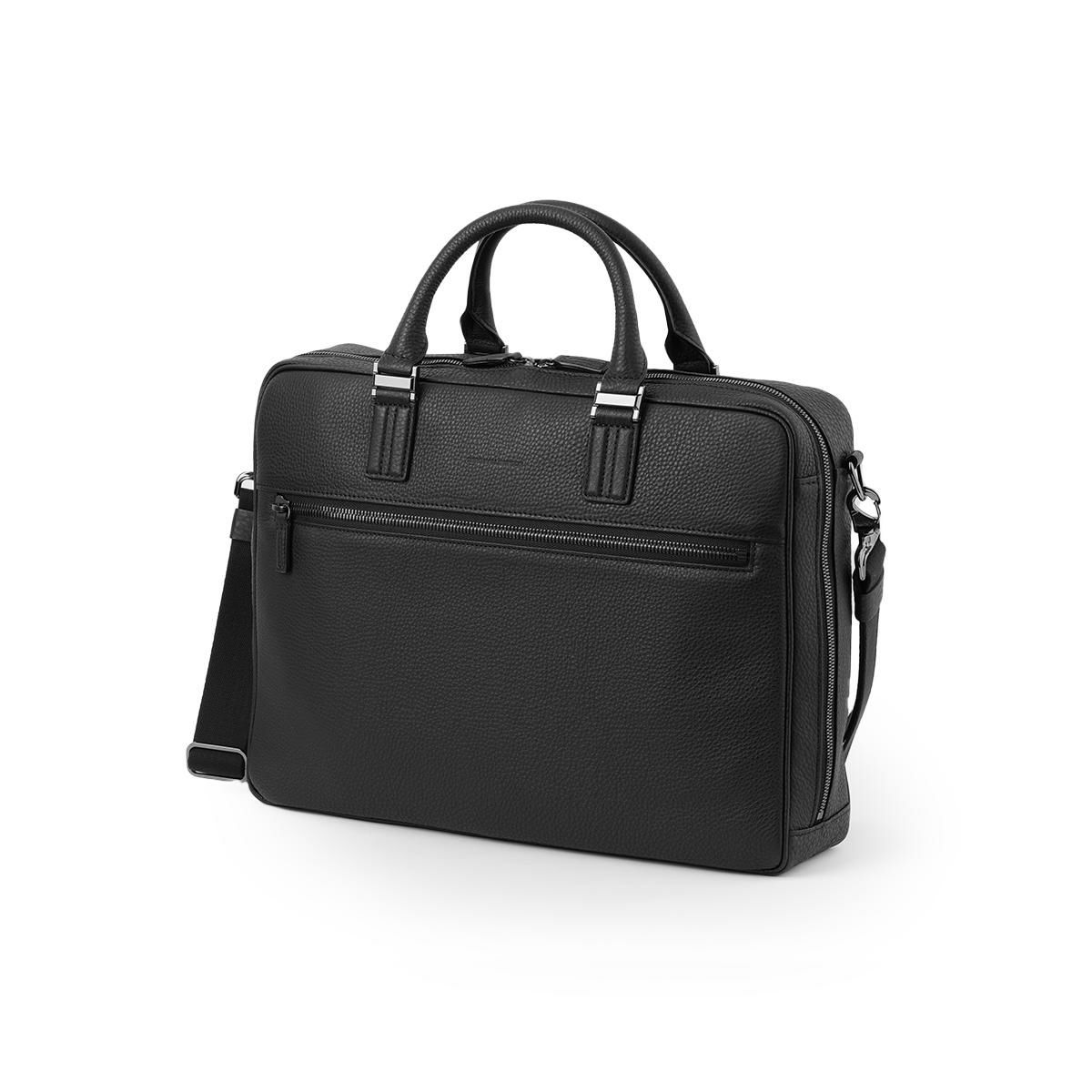 ゼロハリバートン MC collection ブリーフケース ZERO HALLIBURTON zero-81441