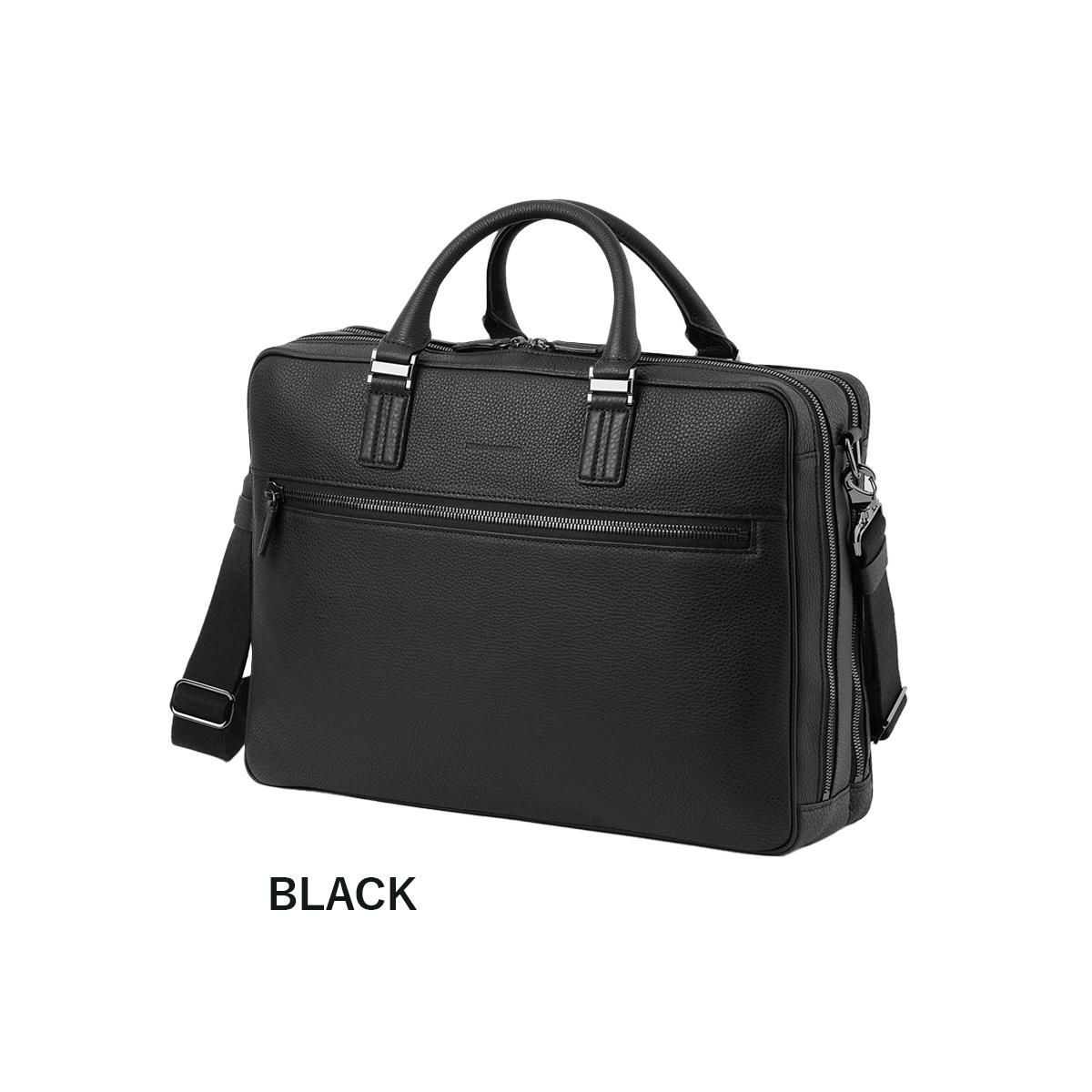 ゼロハリバートン MC collection ブリーフケース ZERO HALLIBURTON zero-81442