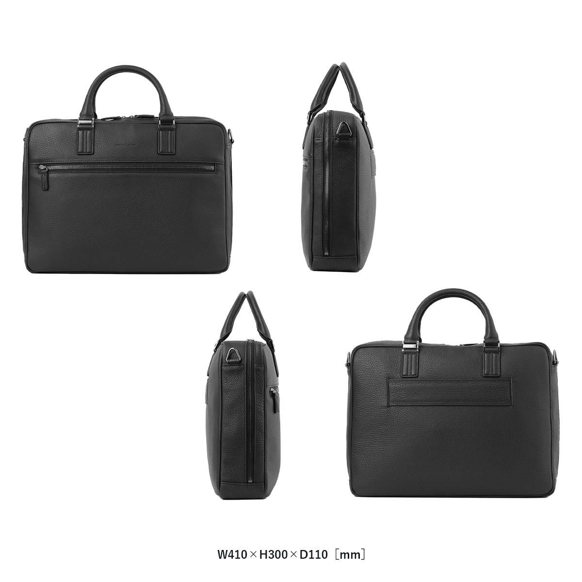 ゼロハリバートン MC collection ブリーフケース ZERO HALLIBURTON zero-81442