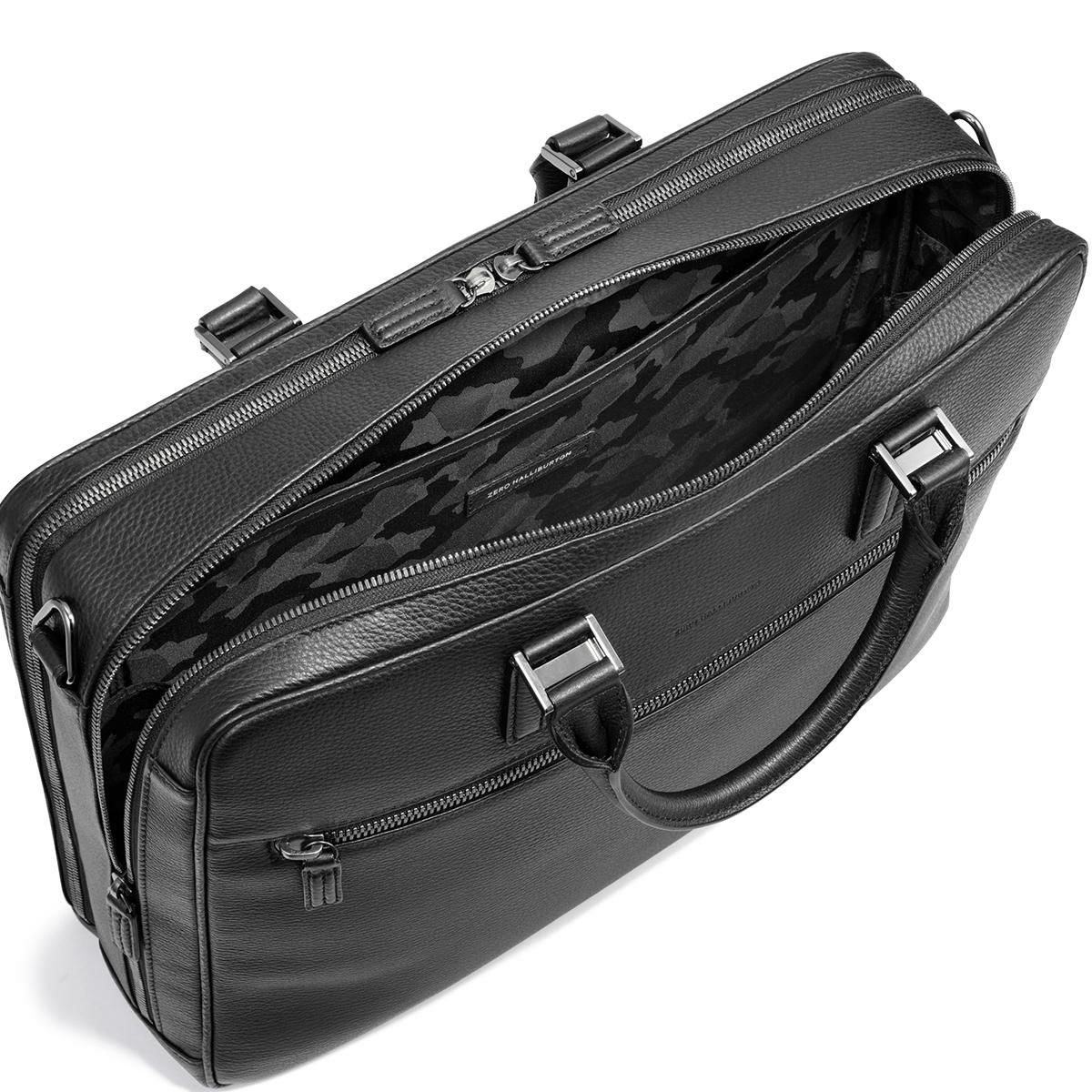 ゼロハリバートン MC collection ブリーフケース ZERO HALLIBURTON zero-81442