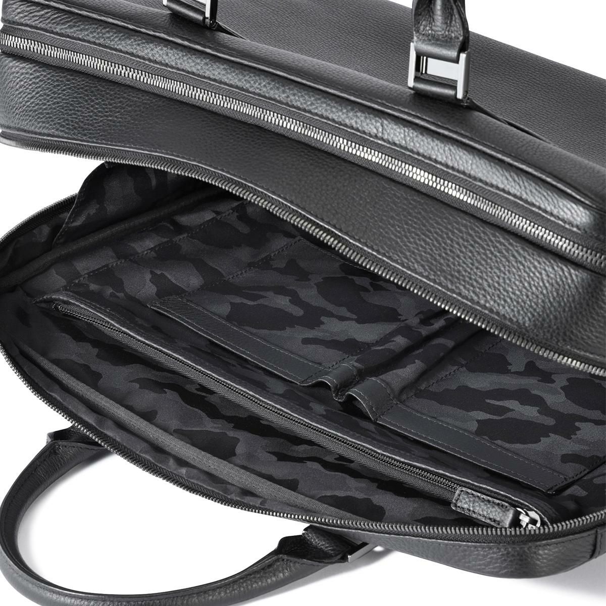 ゼロハリバートン MC collection ブリーフケース ZERO HALLIBURTON zero-81442