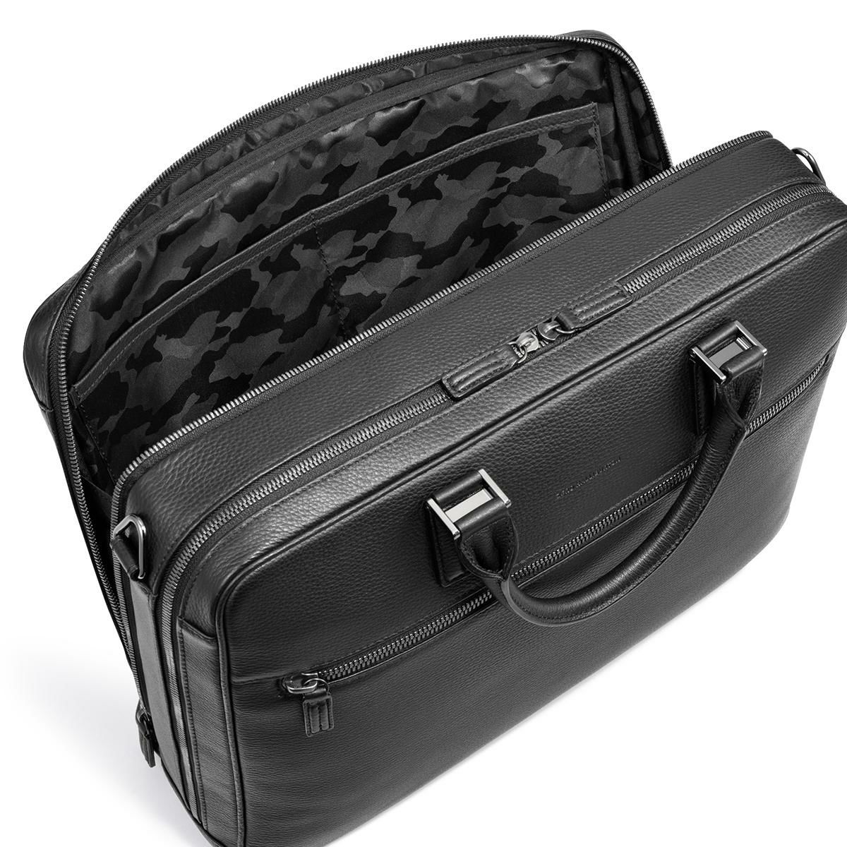 ゼロハリバートン MC collection ブリーフケース ZERO HALLIBURTON zero-81442