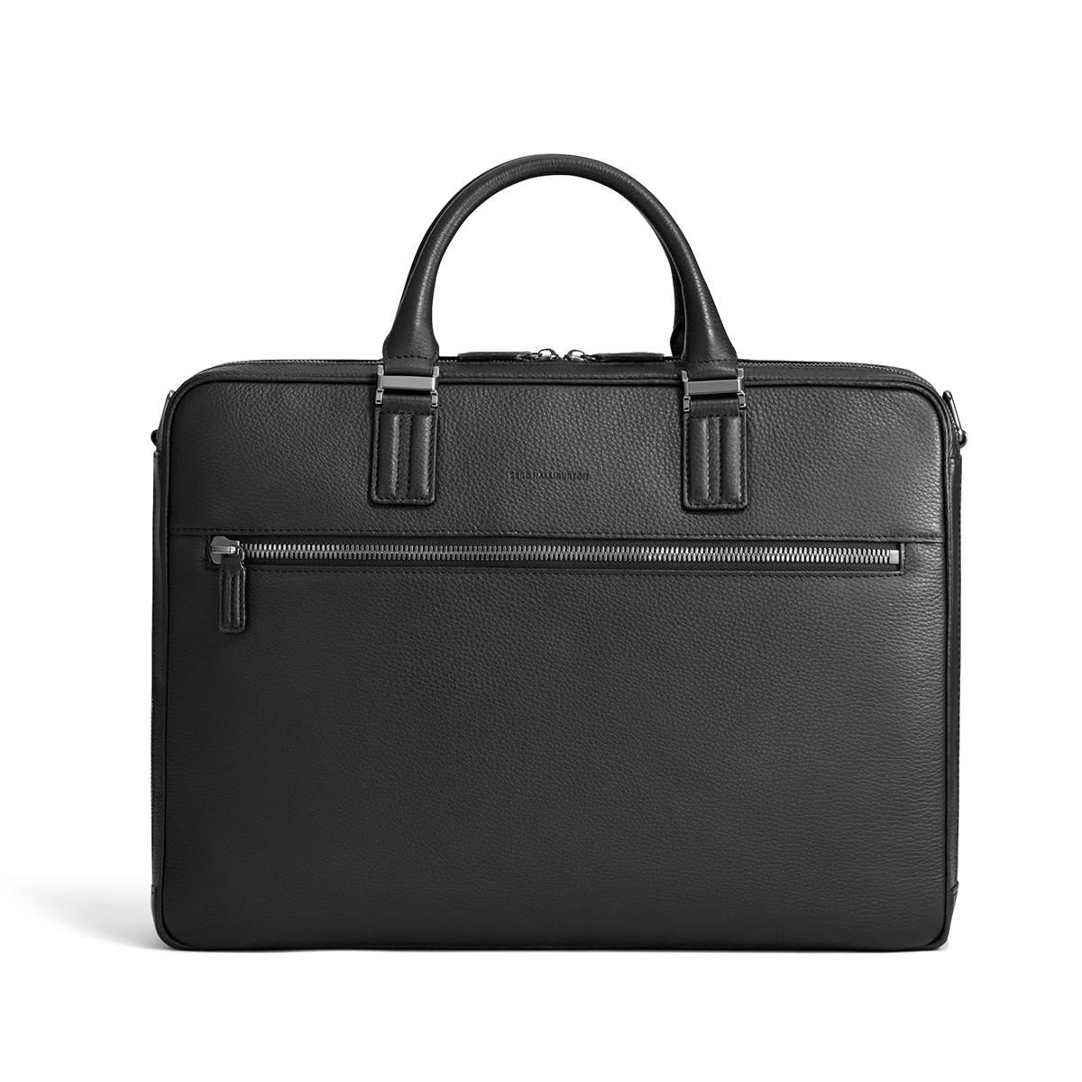 ゼロハリバートン MC collection ブリーフケース ZERO HALLIBURTON zero-81442