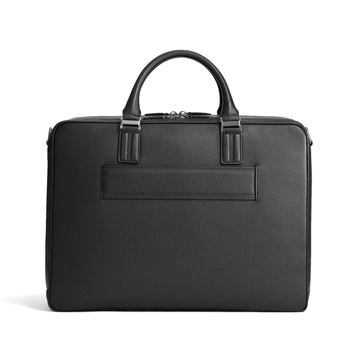 ゼロハリバートン MC collection ブリーフケース ZERO HALLIBURTON zero-81442