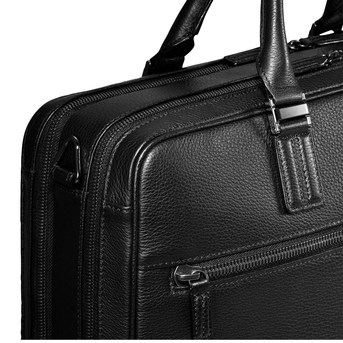 ゼロハリバートン MC collection ブリーフケース ZERO HALLIBURTON zero-81442