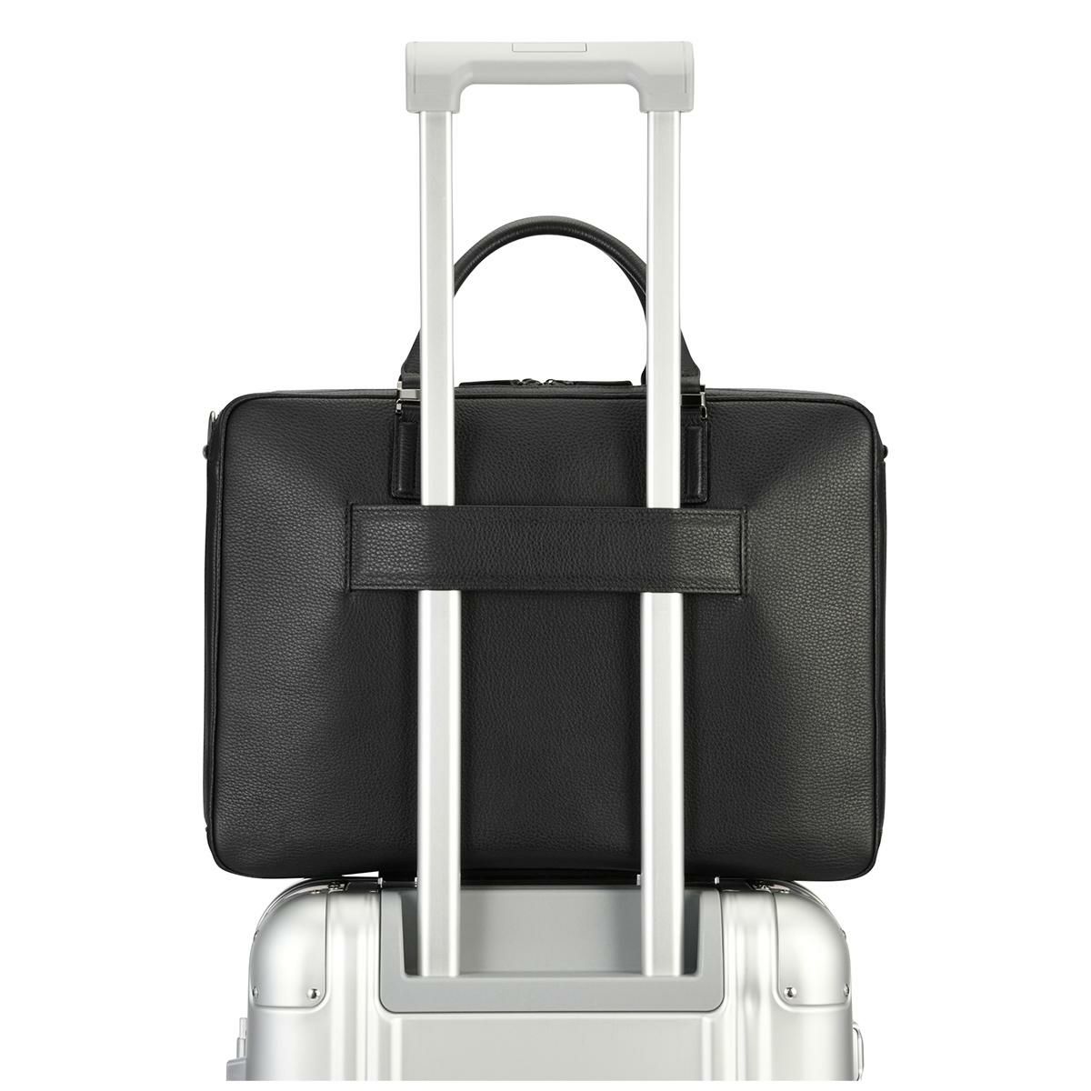 ゼロハリバートン MC collection ブリーフケース ZERO HALLIBURTON zero-81442