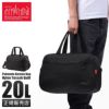 マンハッタンポーテージ Quill ボストンバッグ Manhattan Portage mp1826ts