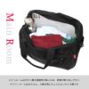 マンハッタンポーテージ Quill ボストンバッグ Manhattan Portage mp1826ts