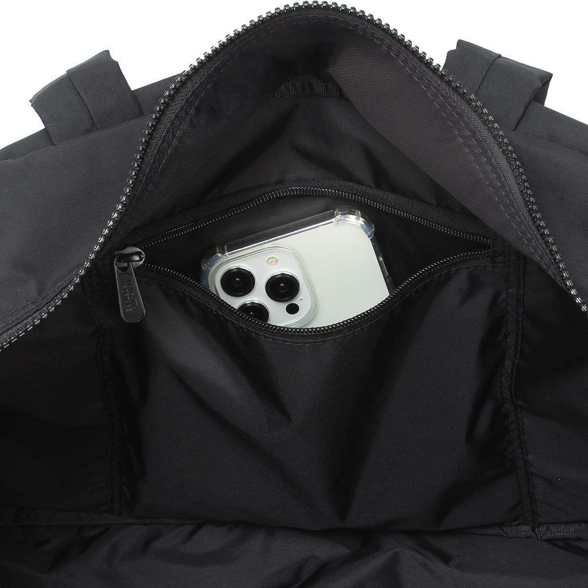 マンハッタンポーテージ Quill ボストンバッグ Manhattan Portage mp1826ts