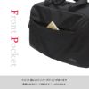 マンハッタンポーテージ Quill ボストンバッグ Manhattan Portage mp1826ts