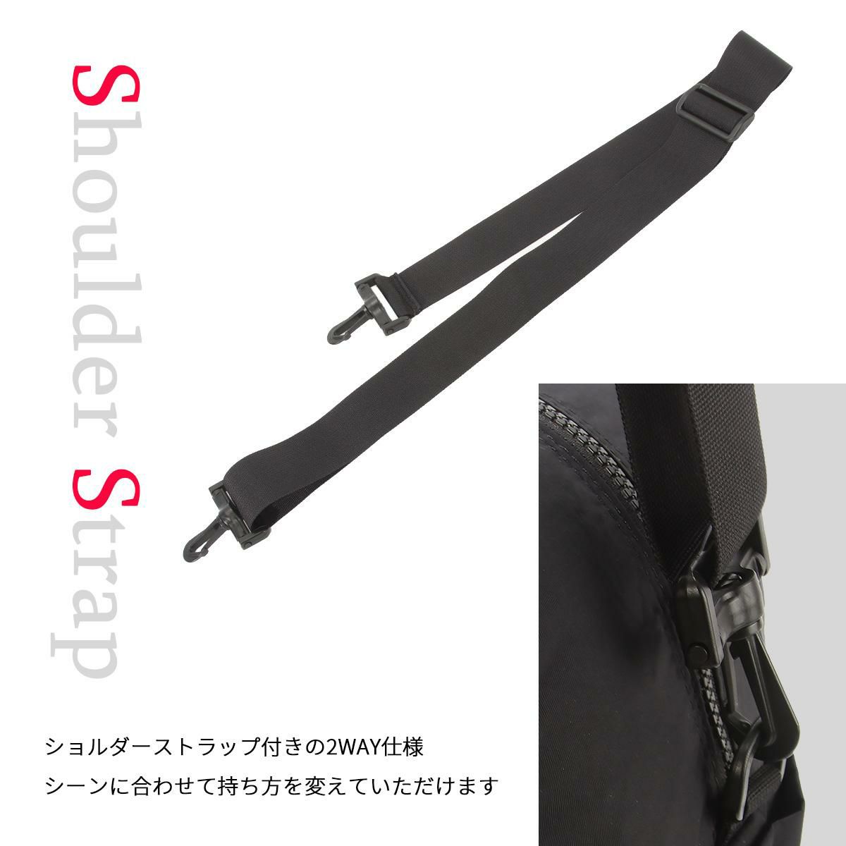 マンハッタンポーテージ Quill ボストンバッグ Manhattan Portage mp1826ts