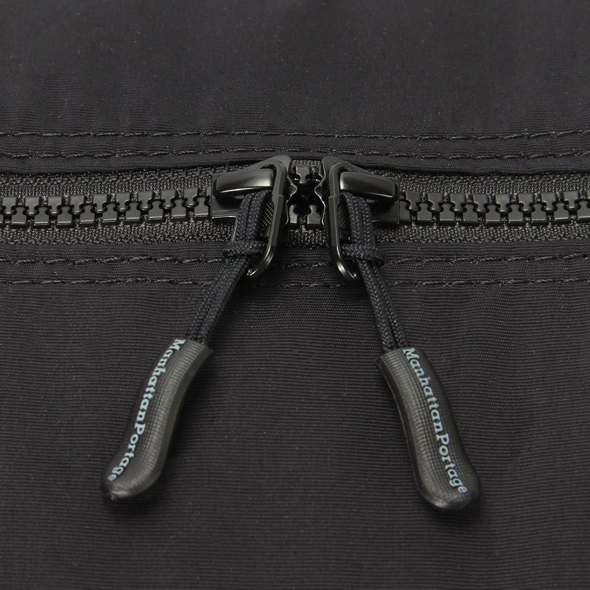 マンハッタンポーテージ Quill ボストンバッグ Manhattan Portage mp1826ts