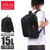 マンハッタンポーテージ Quill リュック Manhattan Portage mp2286bpts