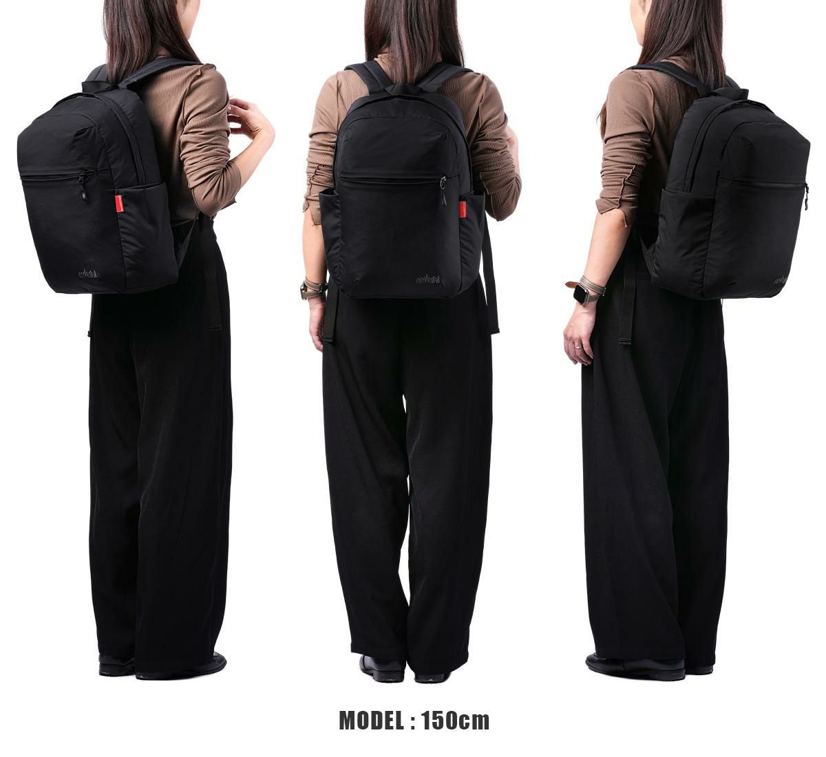 マンハッタンポーテージ Quill リュック Manhattan Portage mp2286bpts