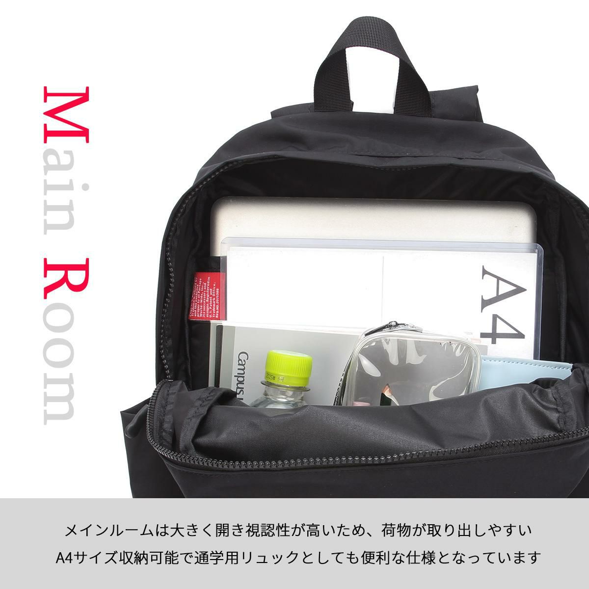マンハッタンポーテージ Quill リュック Manhattan Portage mp2286bpts