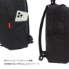 マンハッタンポーテージ Quill リュック Manhattan Portage mp2286bpts