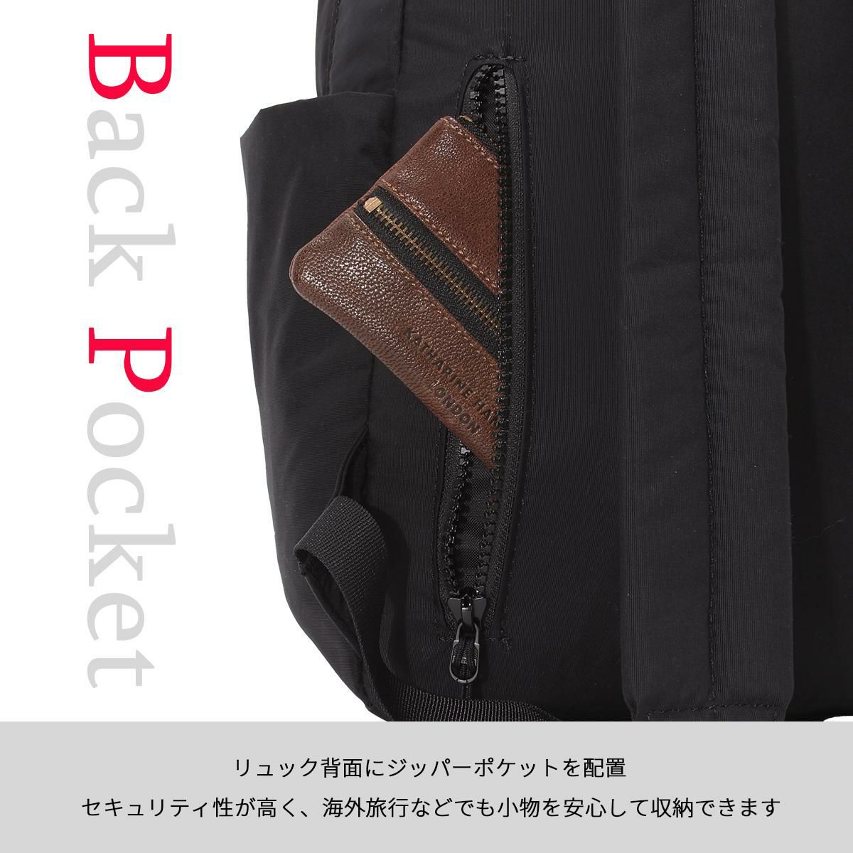 マンハッタンポーテージ Quill リュック Manhattan Portage mp2286bpts