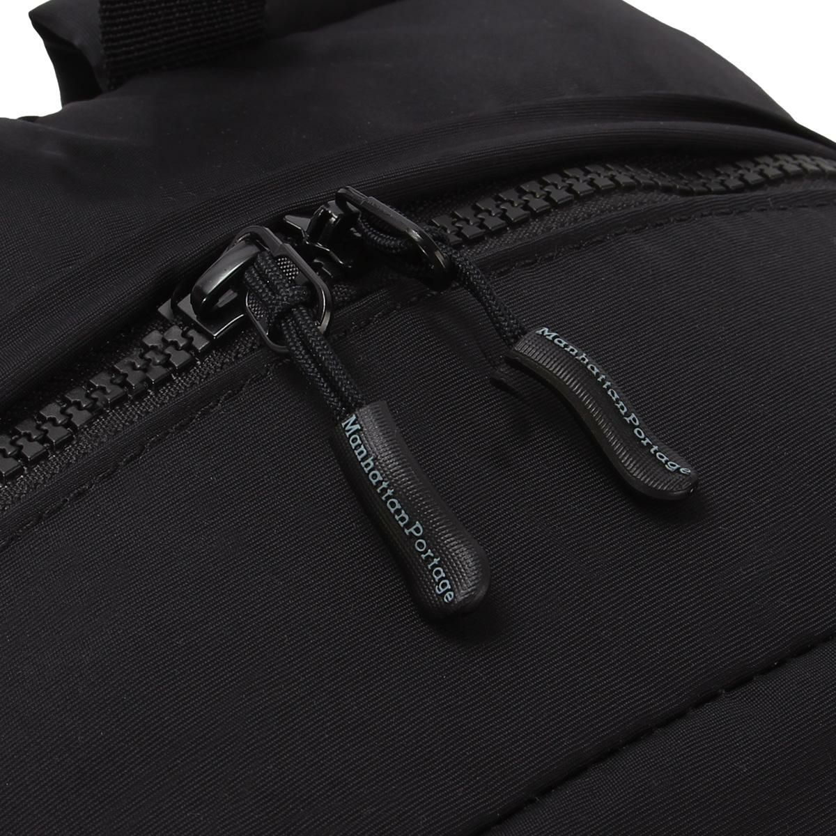 マンハッタンポーテージ Quill リュック Manhattan Portage mp2286bpts