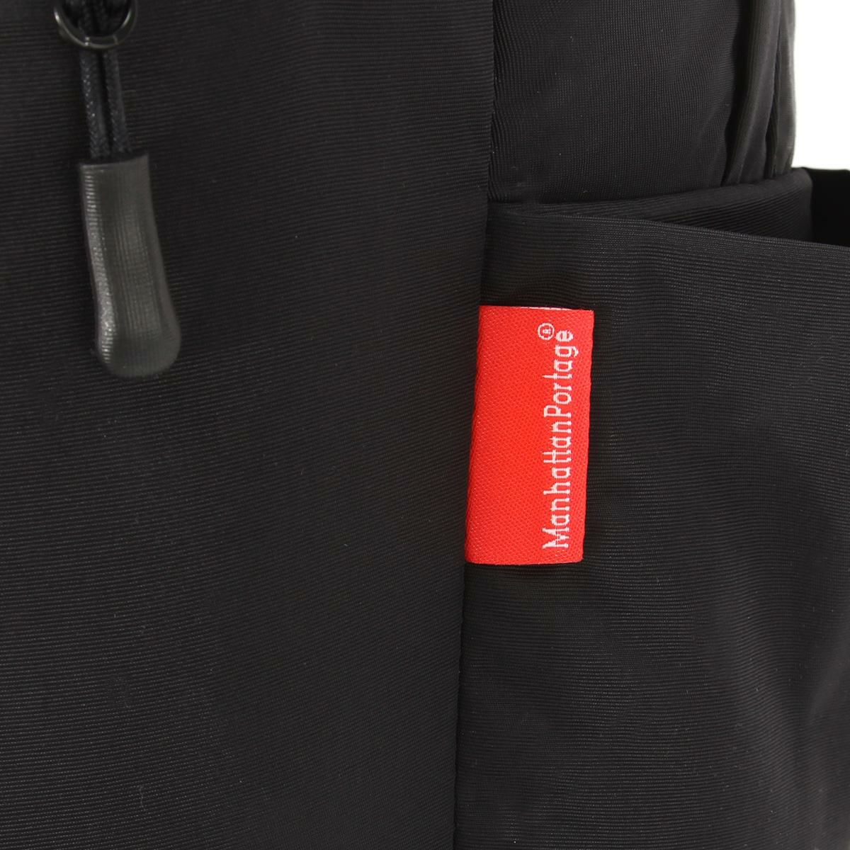 マンハッタンポーテージ Quill リュック Manhattan Portage mp2286bpts