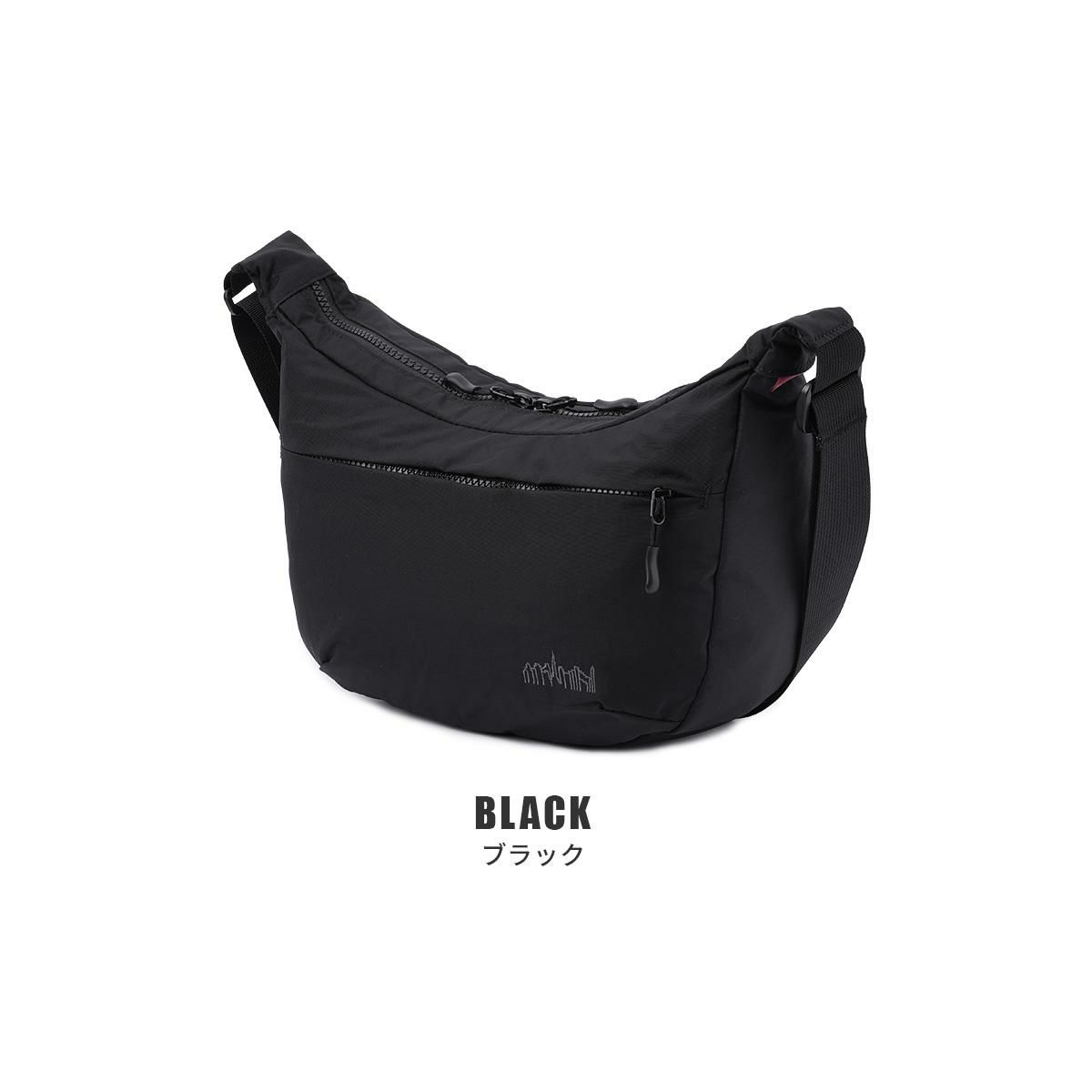 マンハッタンポーテージ Quill ショルダーバッグ Manhattan Portage mp2409ts