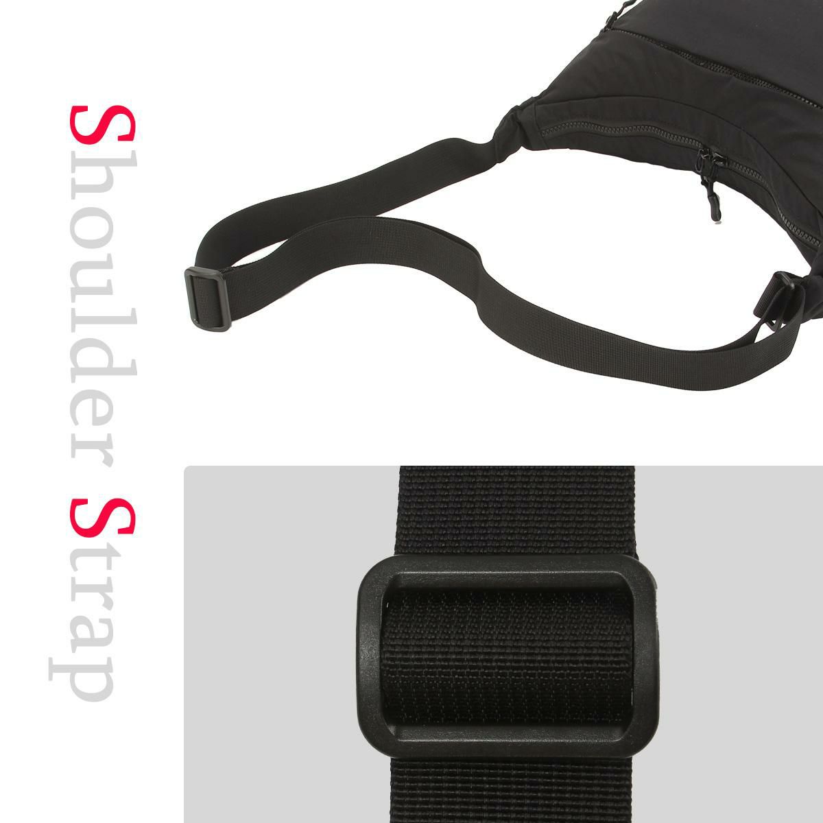 マンハッタンポーテージ Quill ショルダーバッグ Manhattan Portage mp2409ts