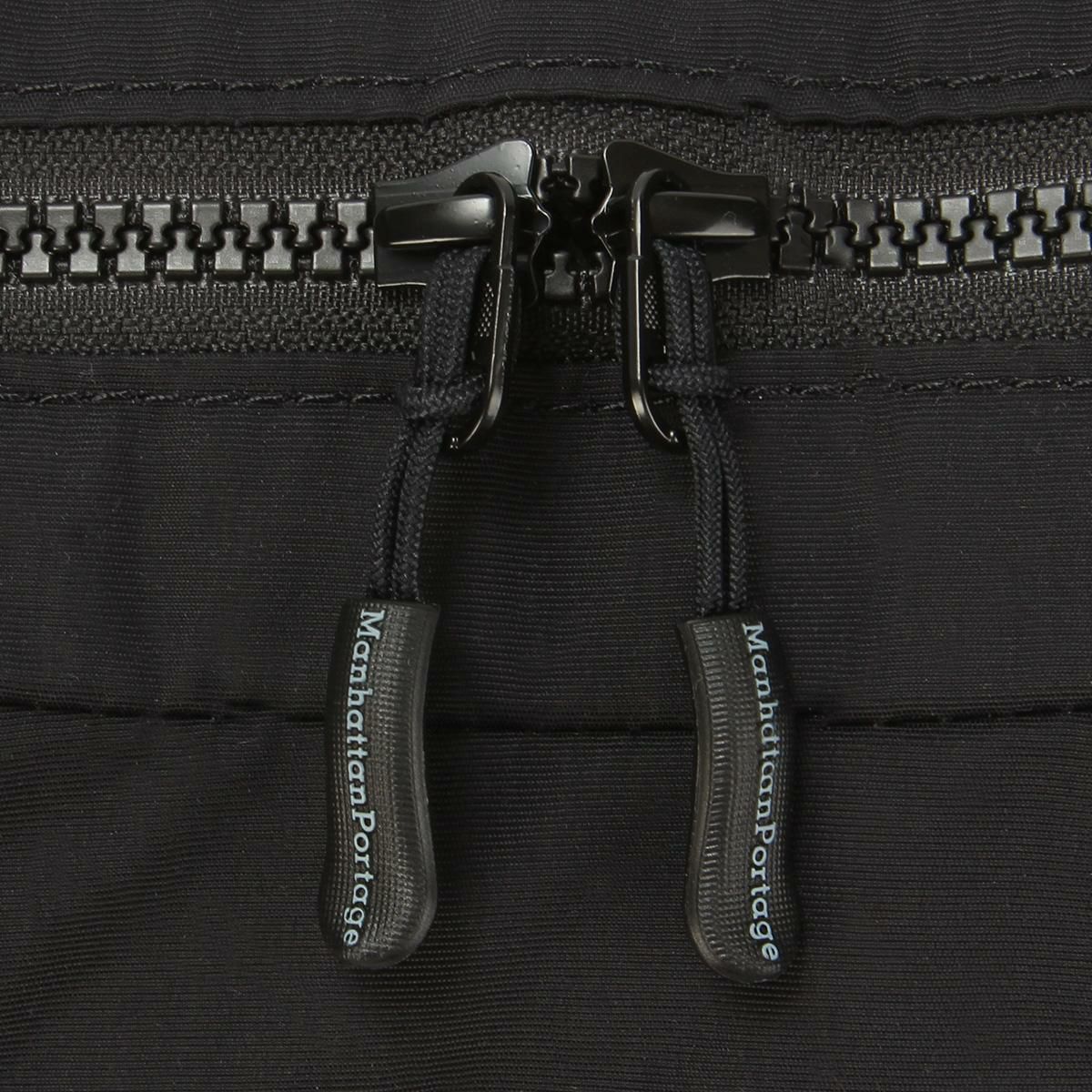 マンハッタンポーテージ Quill ショルダーバッグ Manhattan Portage mp2409ts