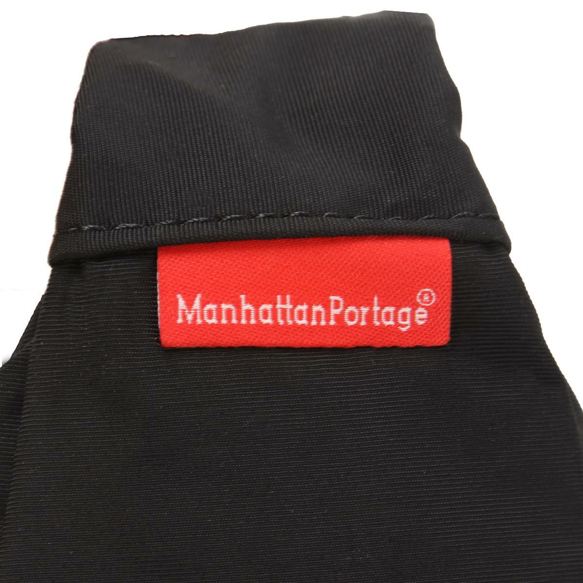 マンハッタンポーテージ Quill ショルダーバッグ Manhattan Portage mp2409ts