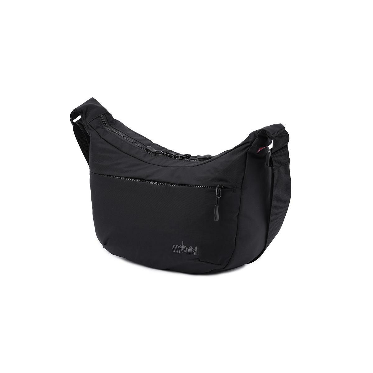 マンハッタンポーテージ Quill ショルダーバッグ Manhattan Portage mp2409ts