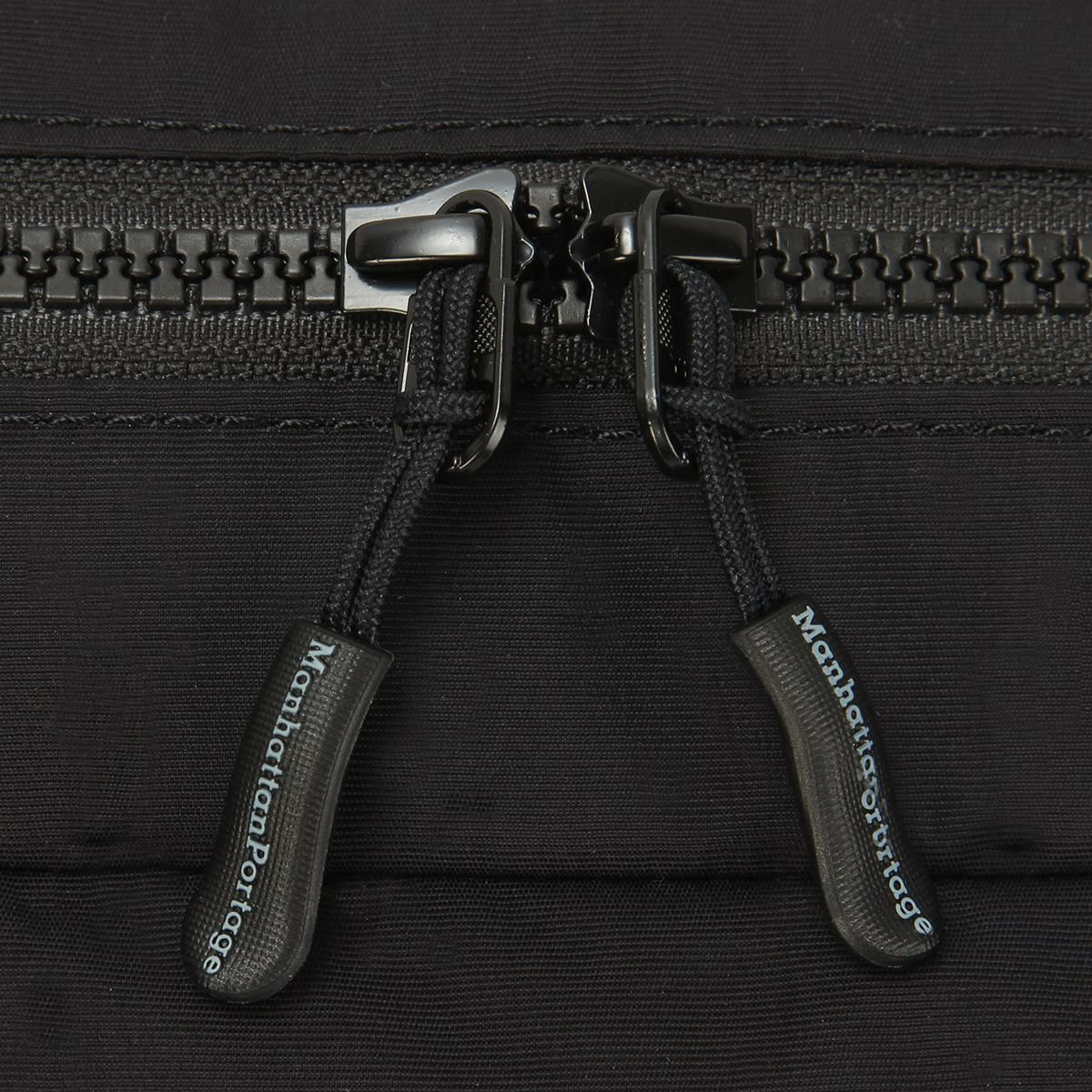 マンハッタンポーテージ Quill ショルダーバッグ Manhattan Portage mp2445ts