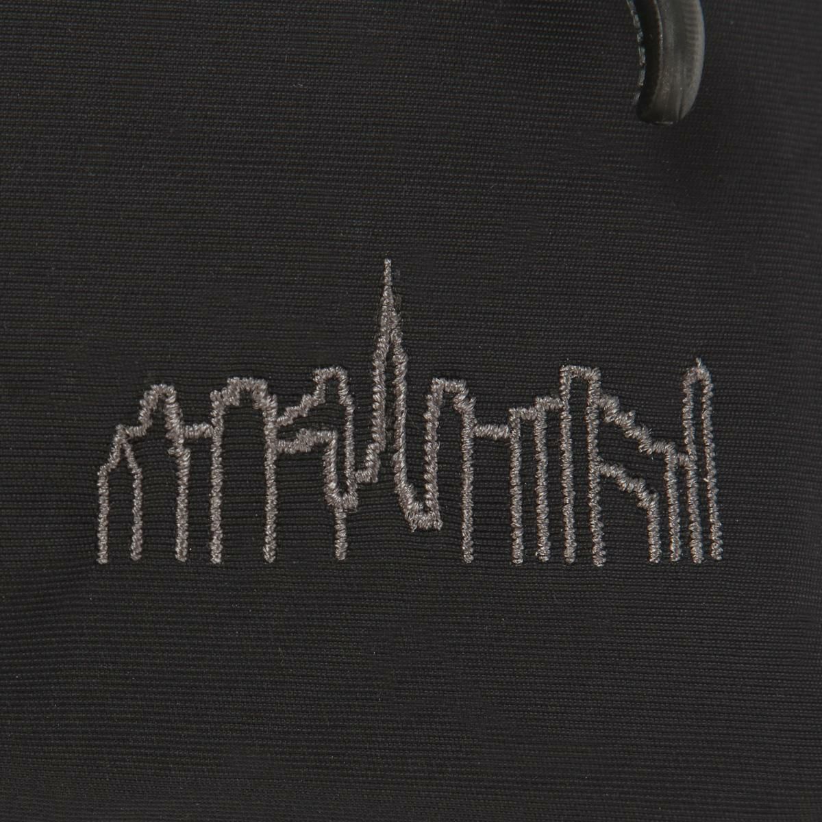 マンハッタンポーテージ Quill ショルダーバッグ Manhattan Portage mp2445ts