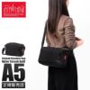 マンハッタンポーテージ Quill ショルダーバッグ Manhattan Portage mp2445ts