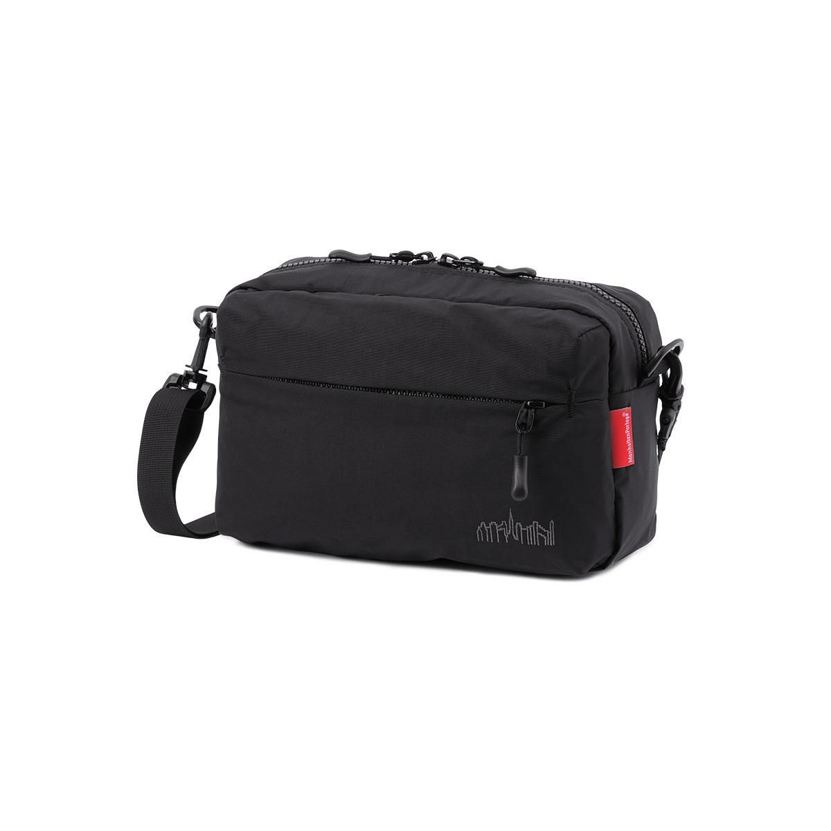 マンハッタンポーテージ Quill ショルダーバッグ Manhattan Portage mp2445ts