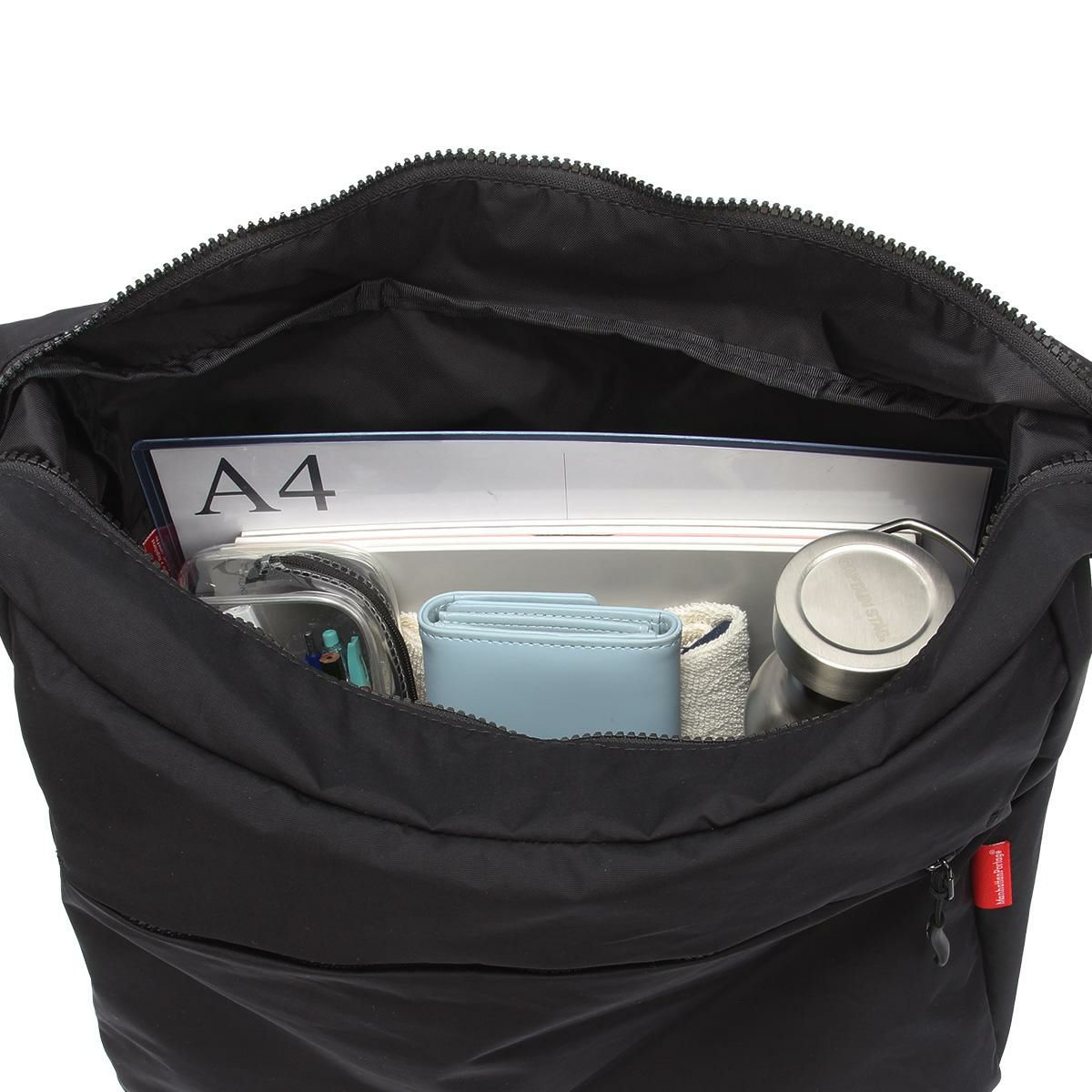 マンハッタンポーテージ Quill ショルダーバッグ Manhattan Portage mp6041lgts