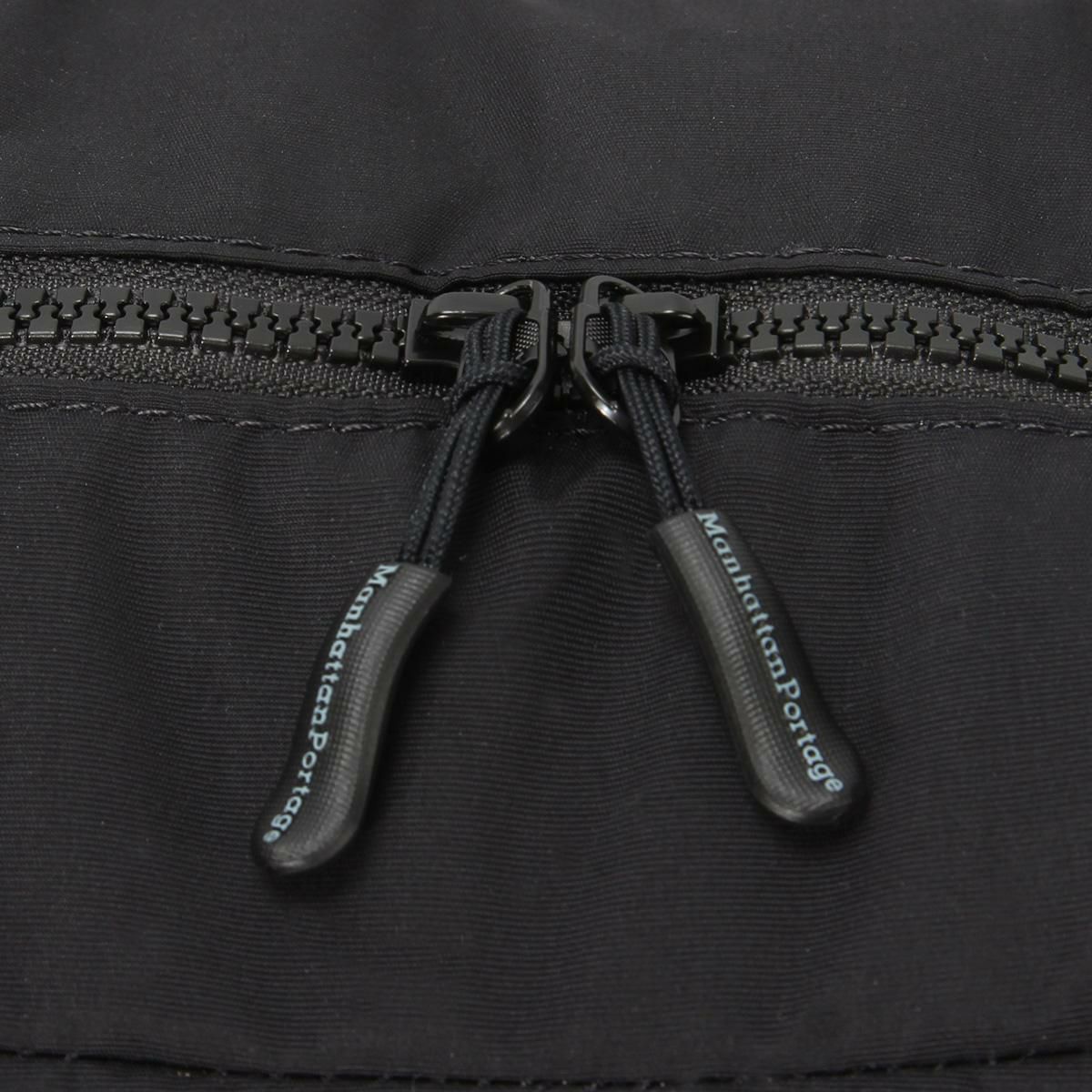 マンハッタンポーテージ Quill ショルダーバッグ Manhattan Portage mp6041lgts