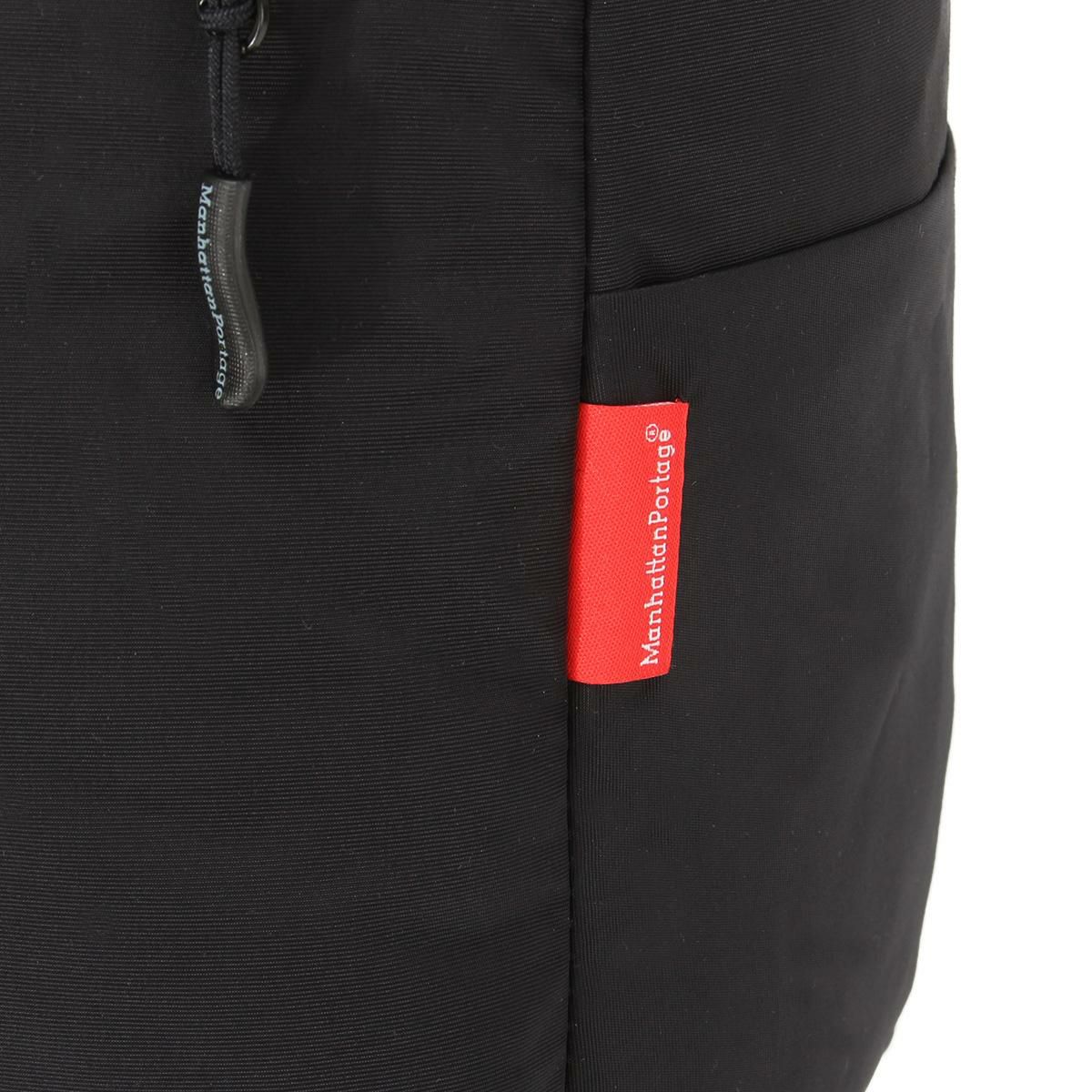 マンハッタンポーテージ Quill ショルダーバッグ Manhattan Portage mp6041lgts