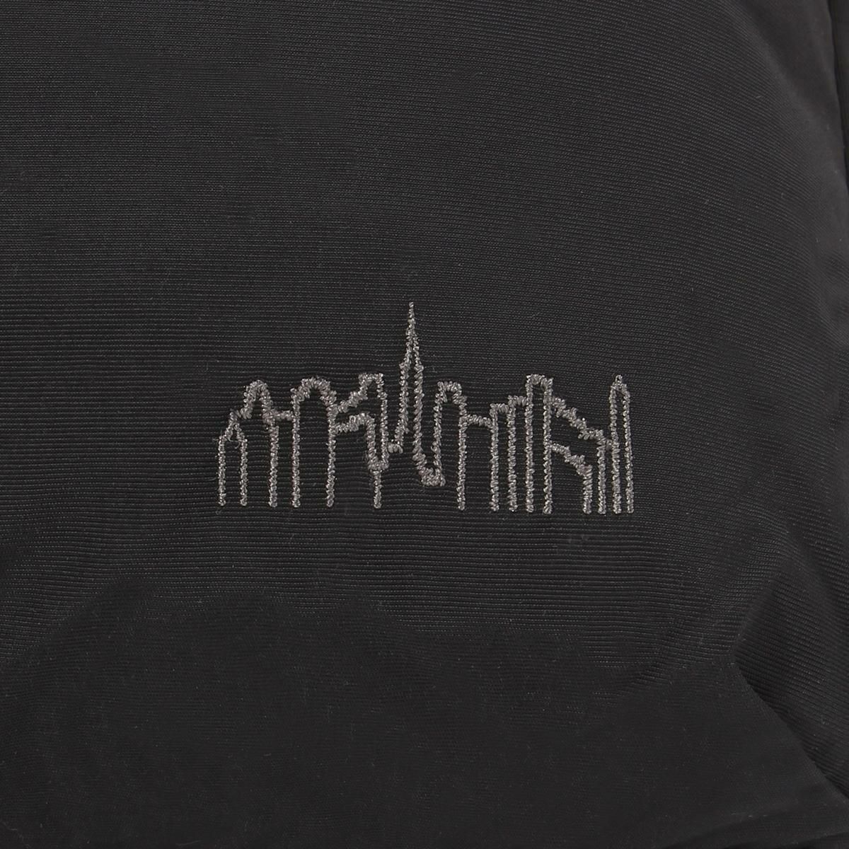 マンハッタンポーテージ Quill ショルダーバッグ Manhattan Portage mp6041lgts