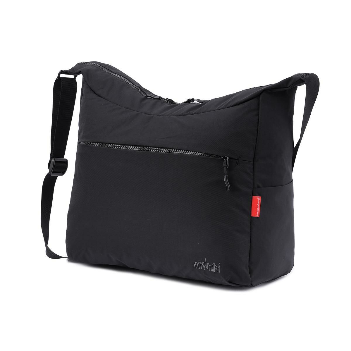 マンハッタンポーテージ Quill ショルダーバッグ Manhattan Portage mp6041lgts