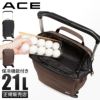 ACE E.カート キャリーケース ソフト  ace-37352
